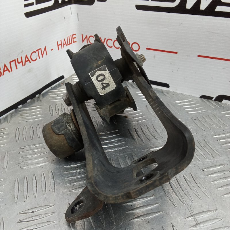 Подушка двигателя, 500 рублей, Красноярск