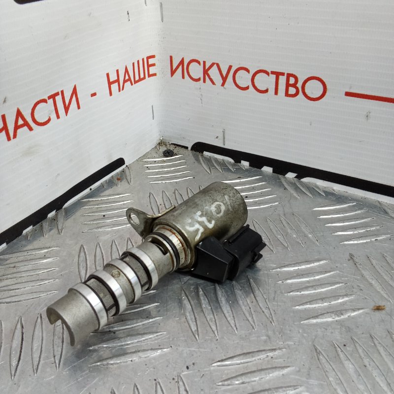 Клапан VVT-i, 200 рублей, Красноярск