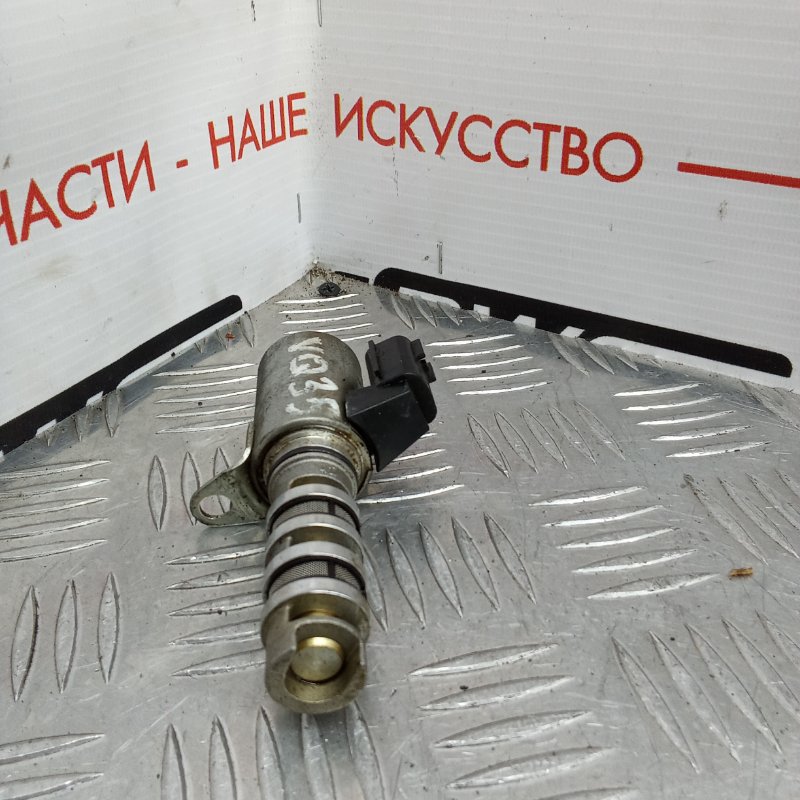Клапан VVT-i Nissan Murano PNZ50 VQ35DE 23796EA200 контрактная