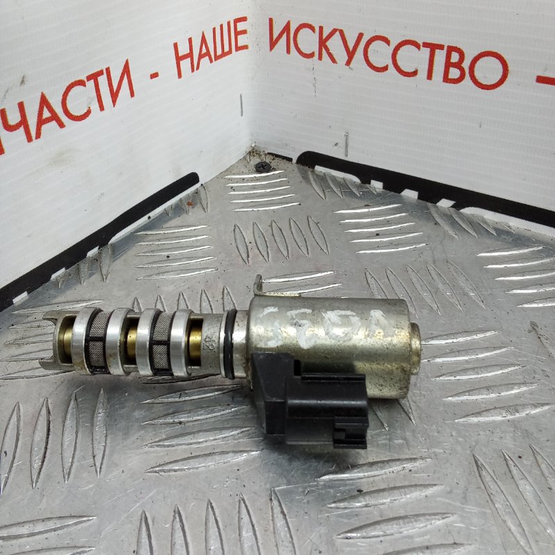 Клапан VVT-i Murano PNZ50 VQ35DE