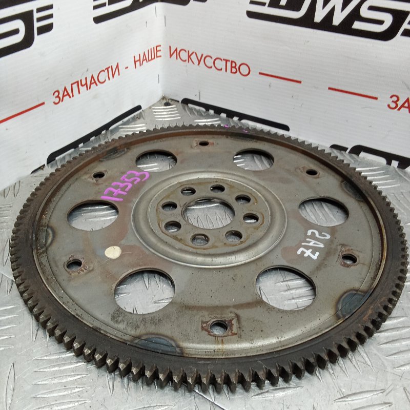 Маховик, 300 рублей, Красноярск