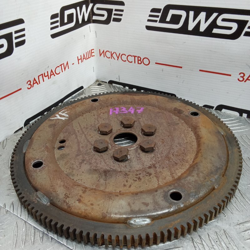 Маховик, 500 рублей, Красноярск