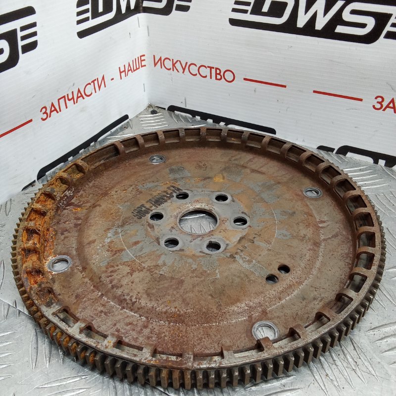 Маховик, 500 рублей, Красноярск