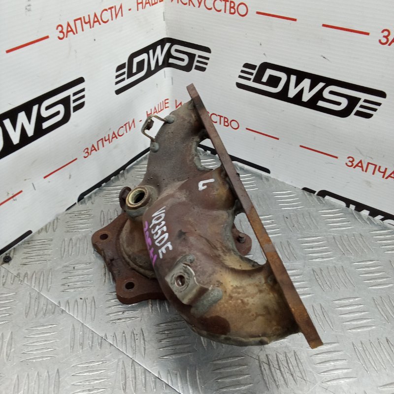 Коллектор выпускной, 1000 рублей, Красноярск