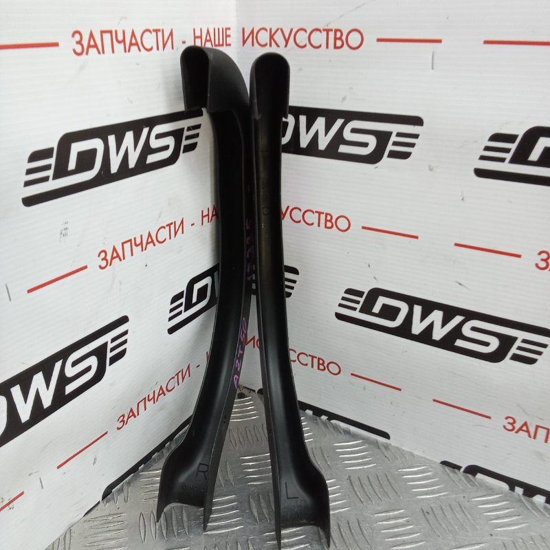 Кожух петли крышки багажника, 1000 рублей, Красноярск