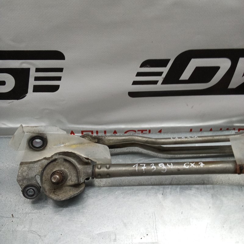 Мотор дворников, 2000 рублей, Красноярск