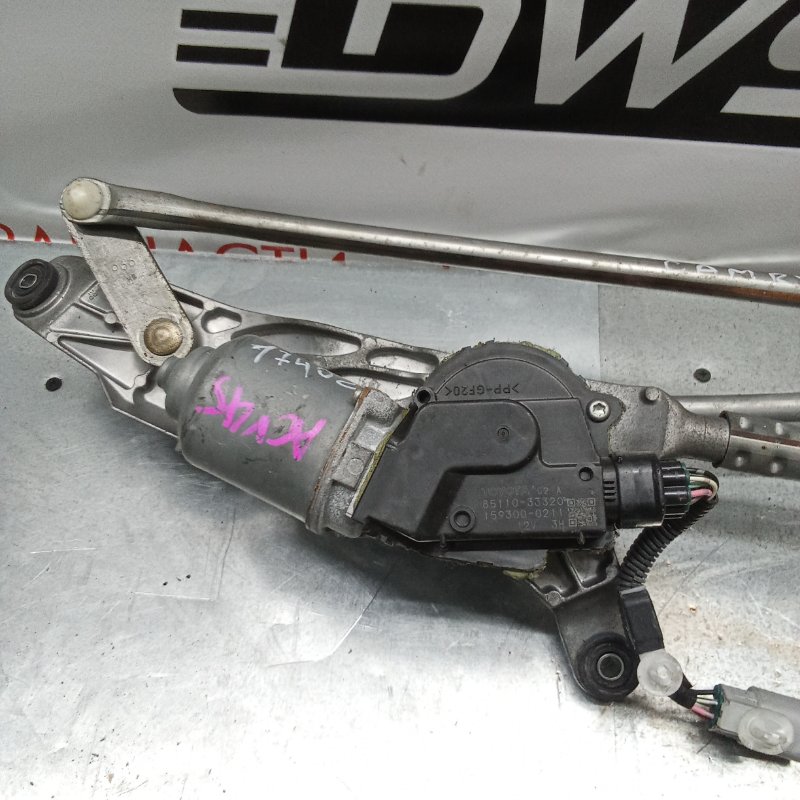 Мотор дворников, 1550 рублей, Красноярск