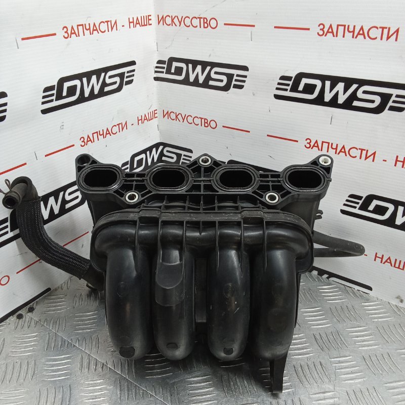 Коллектор впускной, 500 рублей, Красноярск