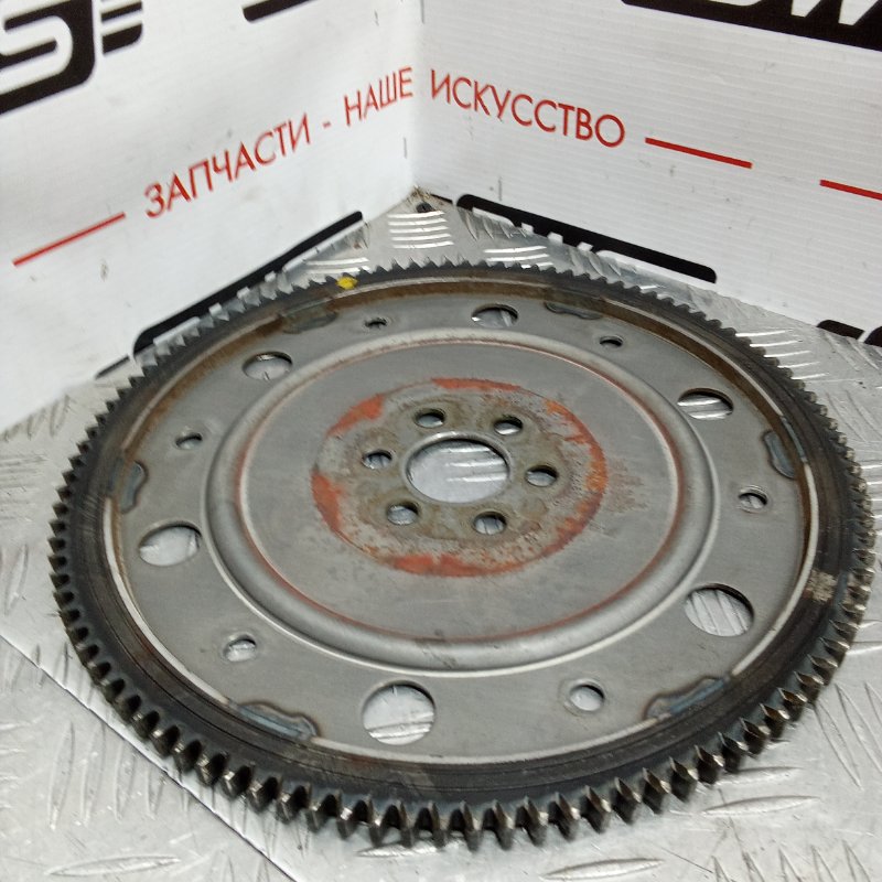 Маховик, 1000 рублей, Красноярск