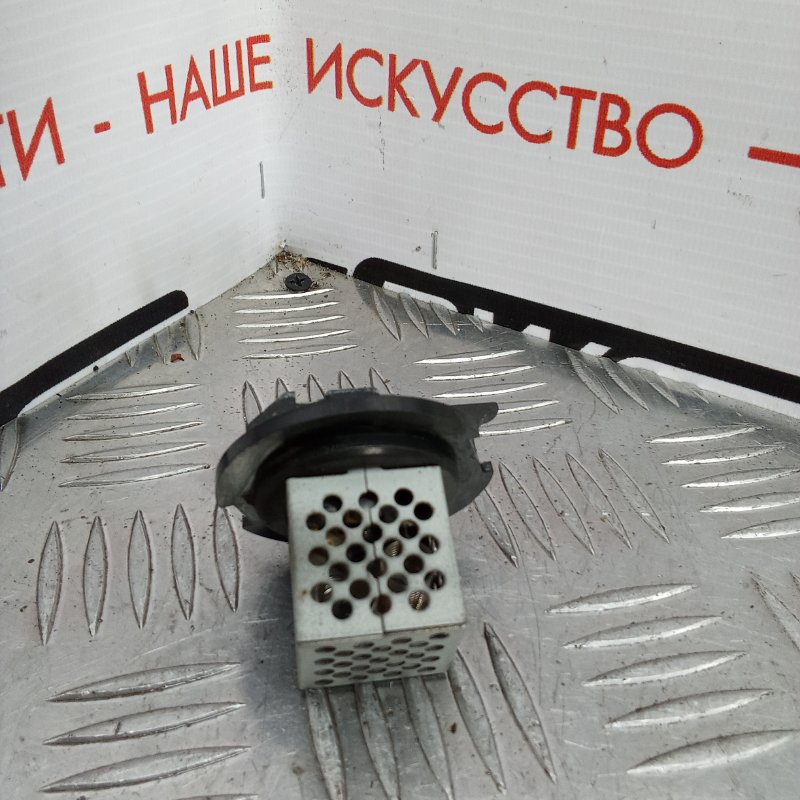 Реостат печки, 800 рублей, Красноярск