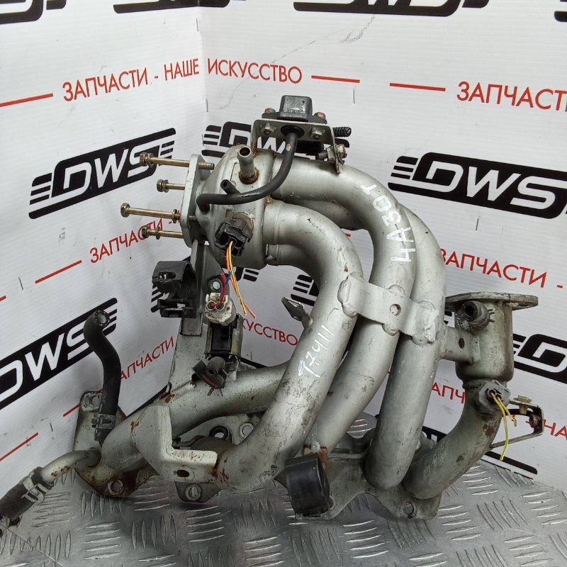 Коллектор впускной, 1000 рублей, Красноярск