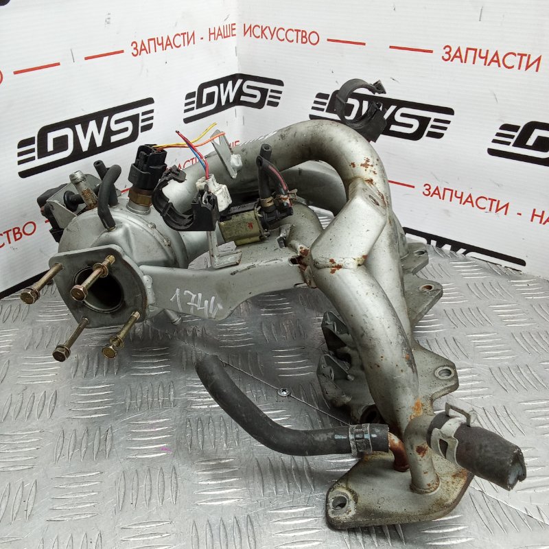 Коллектор впускной, 1000 рублей, Красноярск