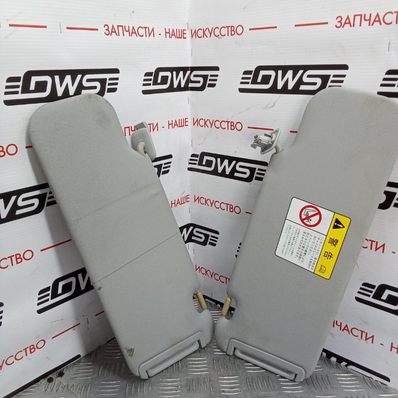 Козырек солнцезащитный, 2000 рублей, Красноярск