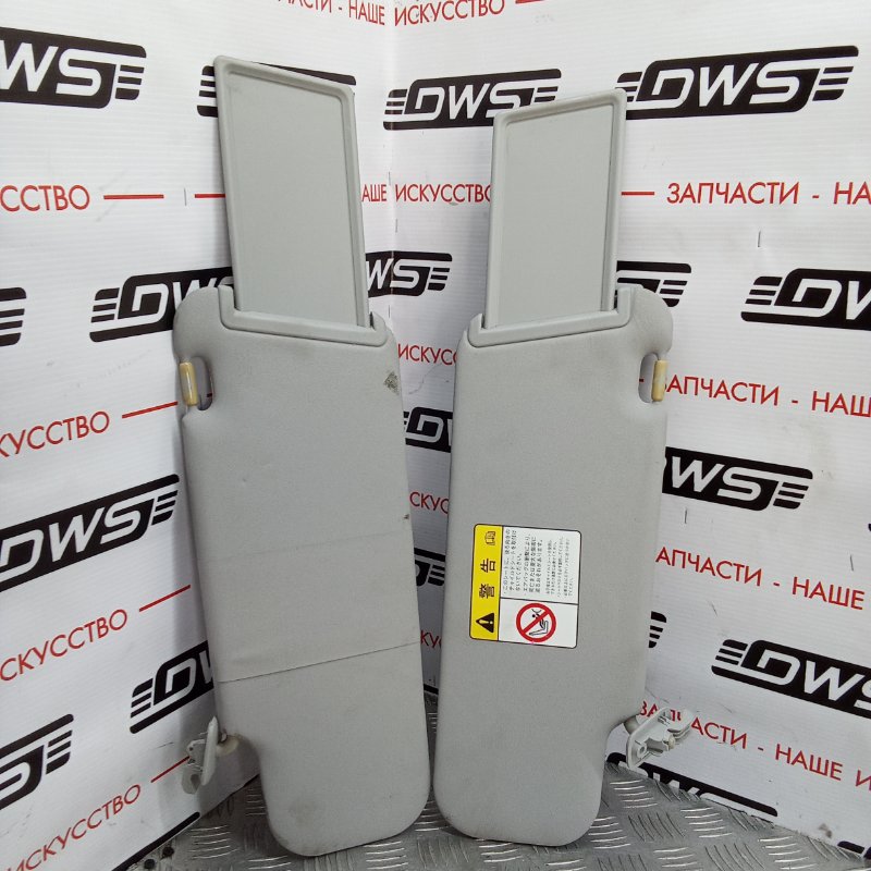 Козырек солнцезащитный, 2000 рублей, Красноярск