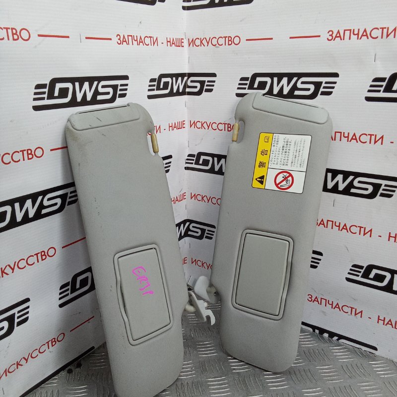 Козырек солнцезащитный, 2000 рублей, Красноярск