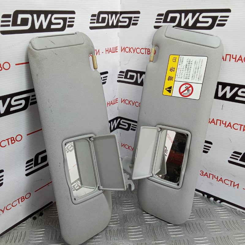 Козырек солнцезащитный, 2000 рублей, Красноярск