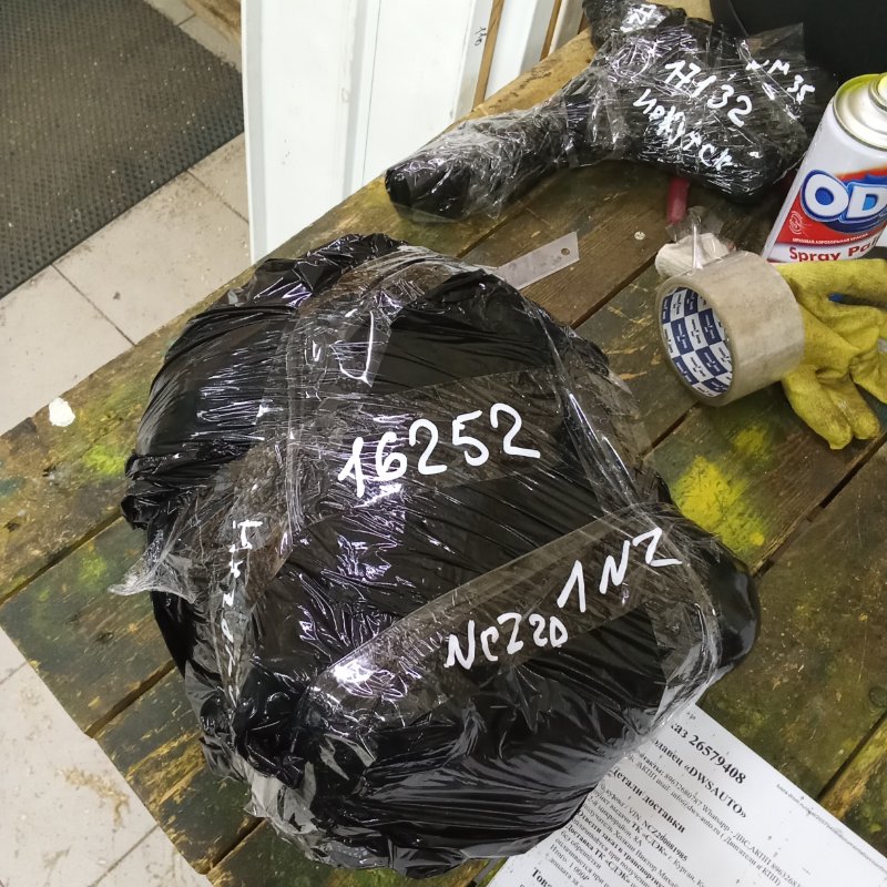 Главный тормозной цилиндр, 1000 рублей, Красноярск