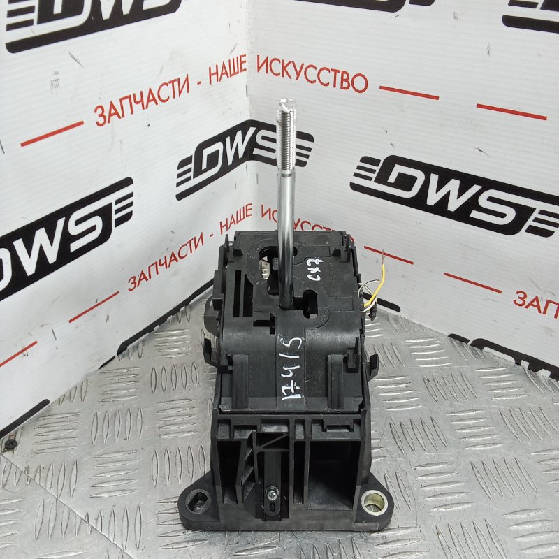 Селектор АКПП, 1000 рублей, Красноярск