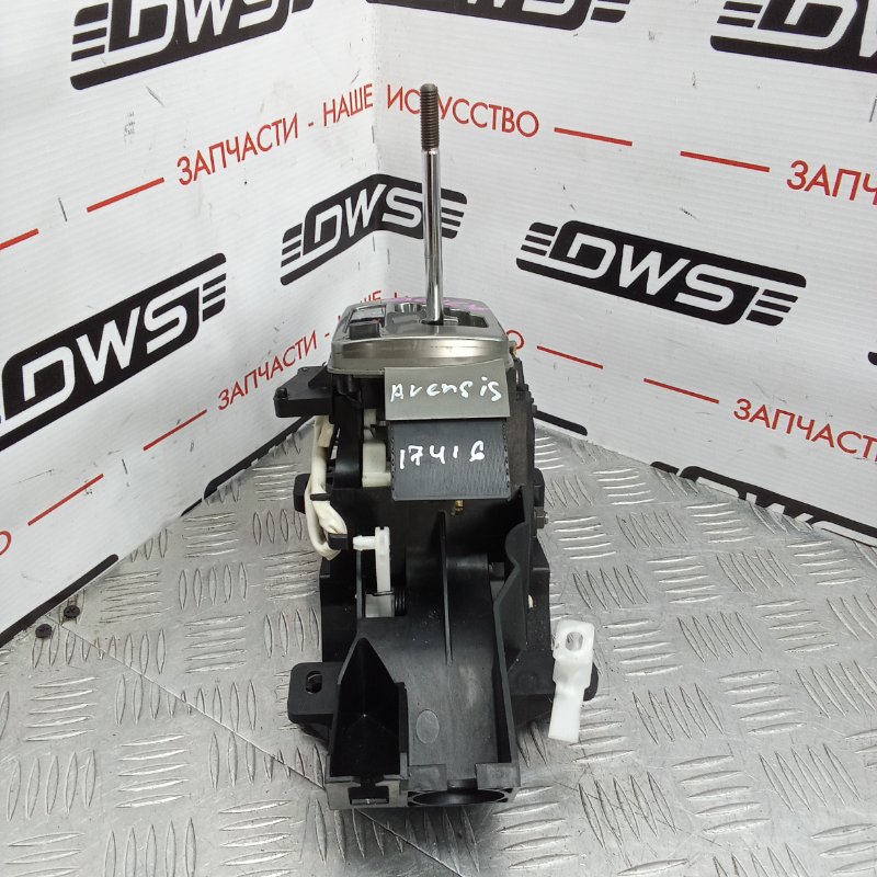 Селектор АКПП, 2400 рублей, Красноярск