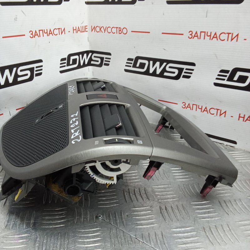 Рамка магнитолы, 2350 рублей, Красноярск