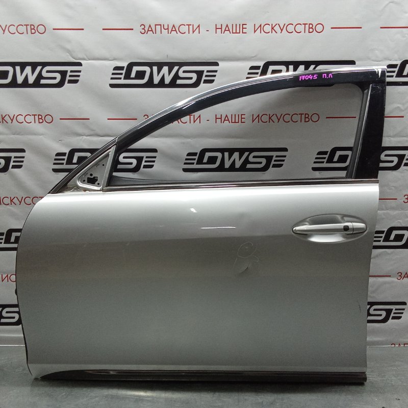 Дверь передняя левая, 15000 рублей, Красноярск