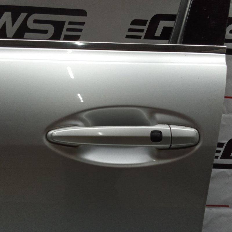 Дверь передняя левая, 15000 рублей, Красноярск