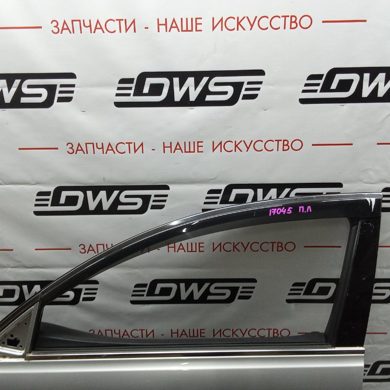 Дверь передняя левая, 15000 рублей, Красноярск