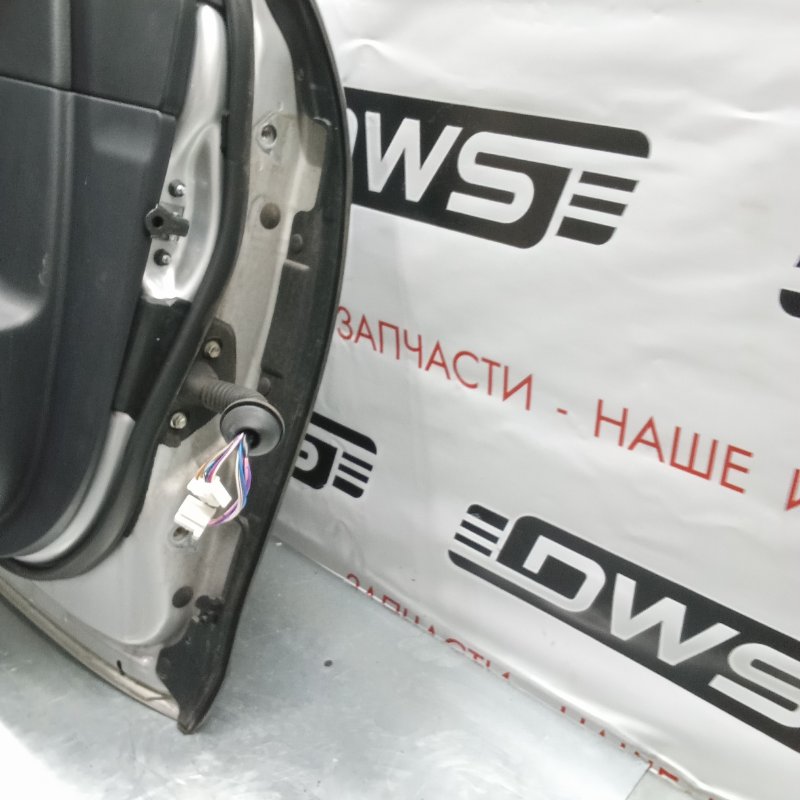 Дверь передняя левая, 15000 рублей, Красноярск