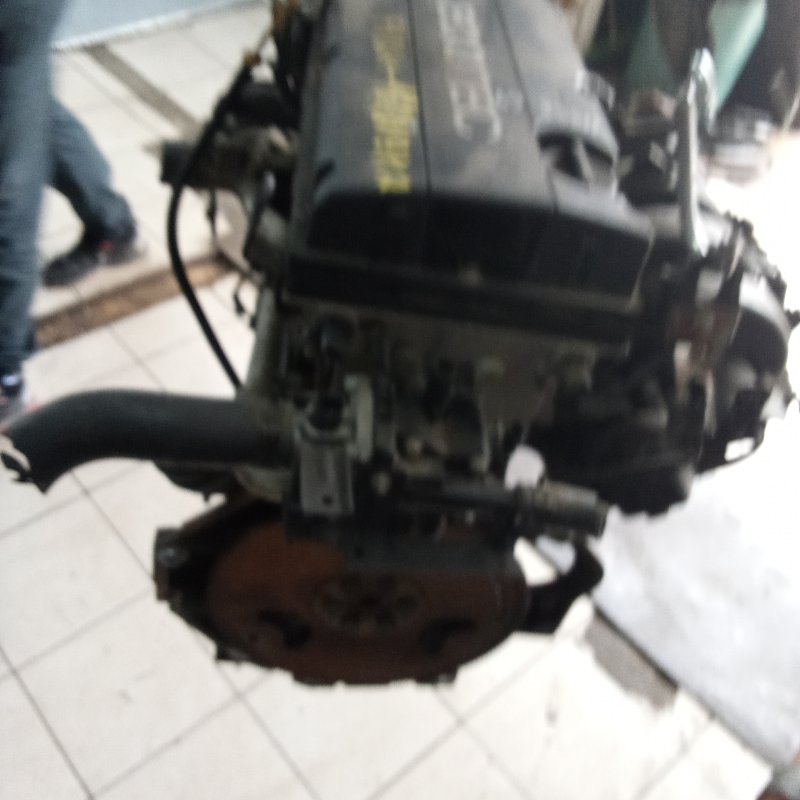 Двигатель Cruze J300 F18D4