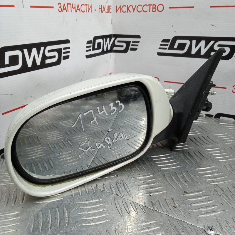 Зеркало заднего вида боковое, 2500 рублей, Красноярск