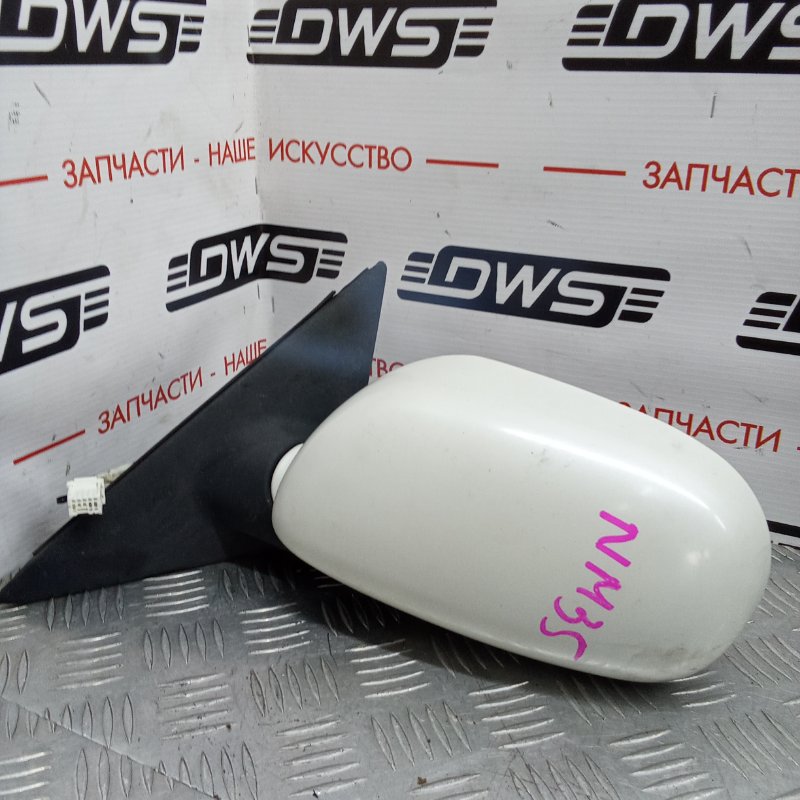 Зеркало заднего вида боковое, 2500 рублей, Красноярск