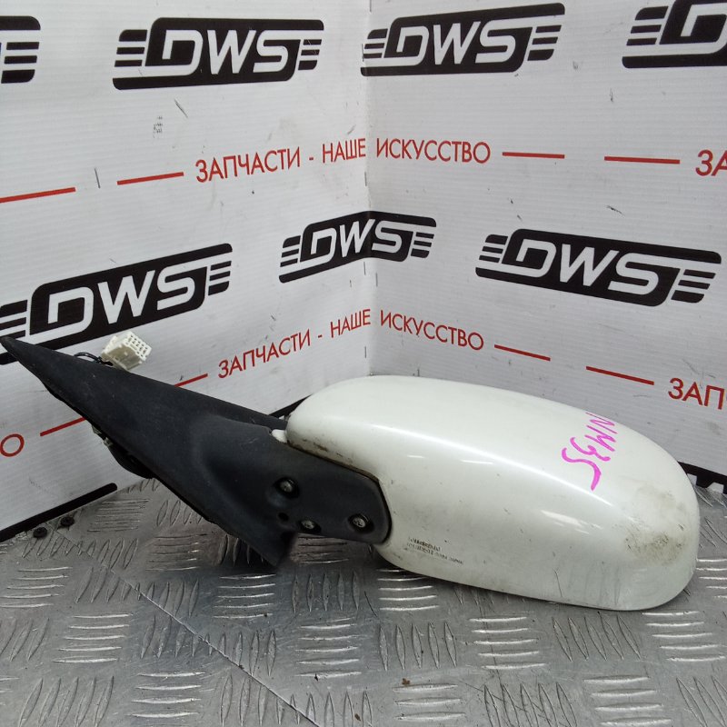 Зеркало заднего вида боковое, 2500 рублей, Красноярск