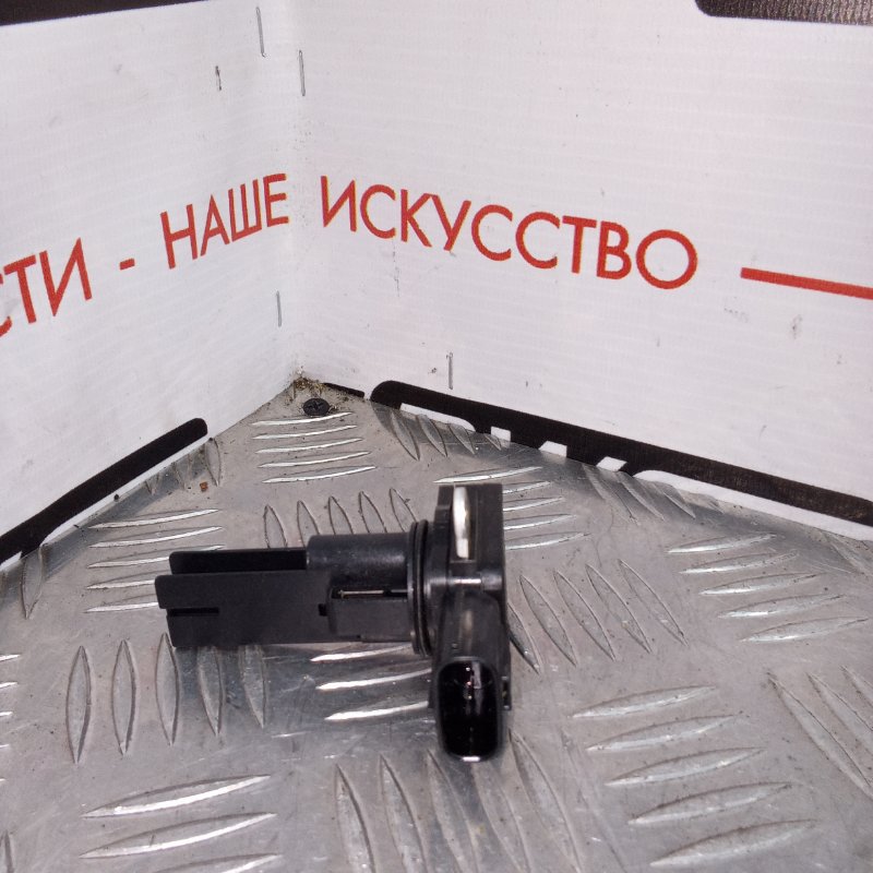 Датчик массового расхода воздуха Toyota Camry ACV40 2AZ-FE