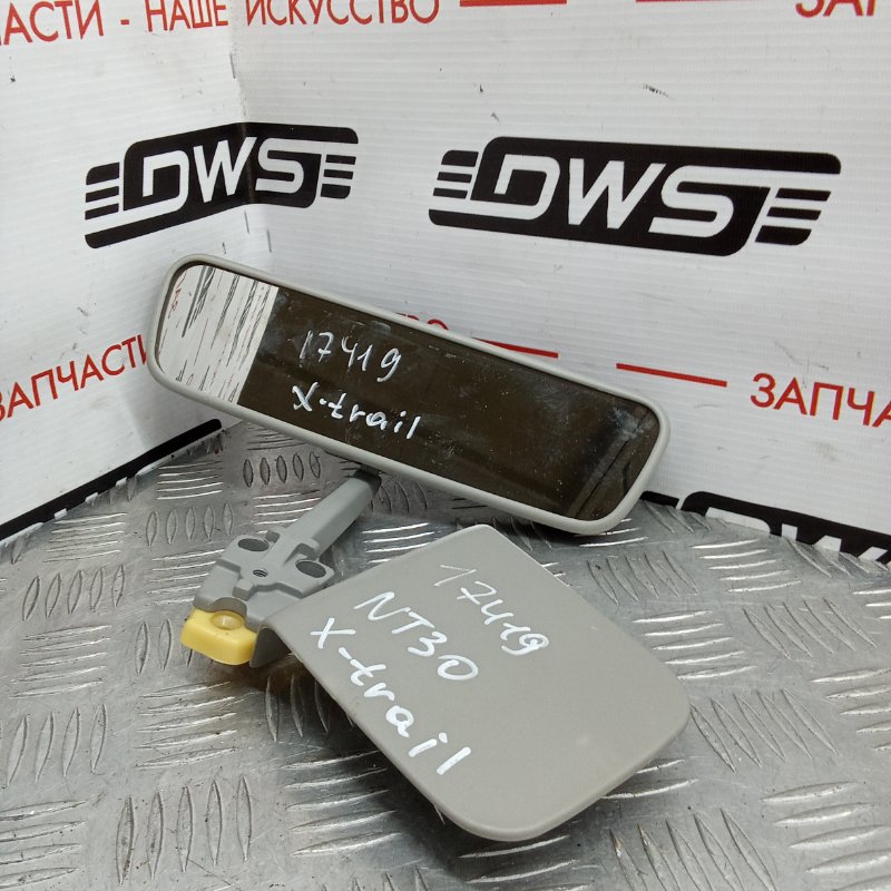 Зеркало салонное, 650 рублей, Красноярск