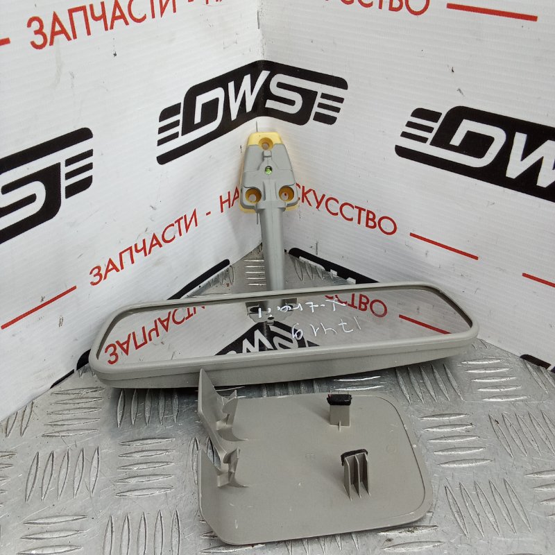 Зеркало салонное, 650 рублей, Красноярск