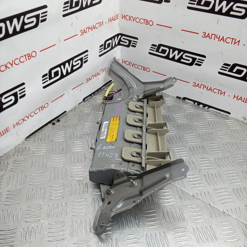 Аирбаг водительский, 1100 рублей, Красноярск