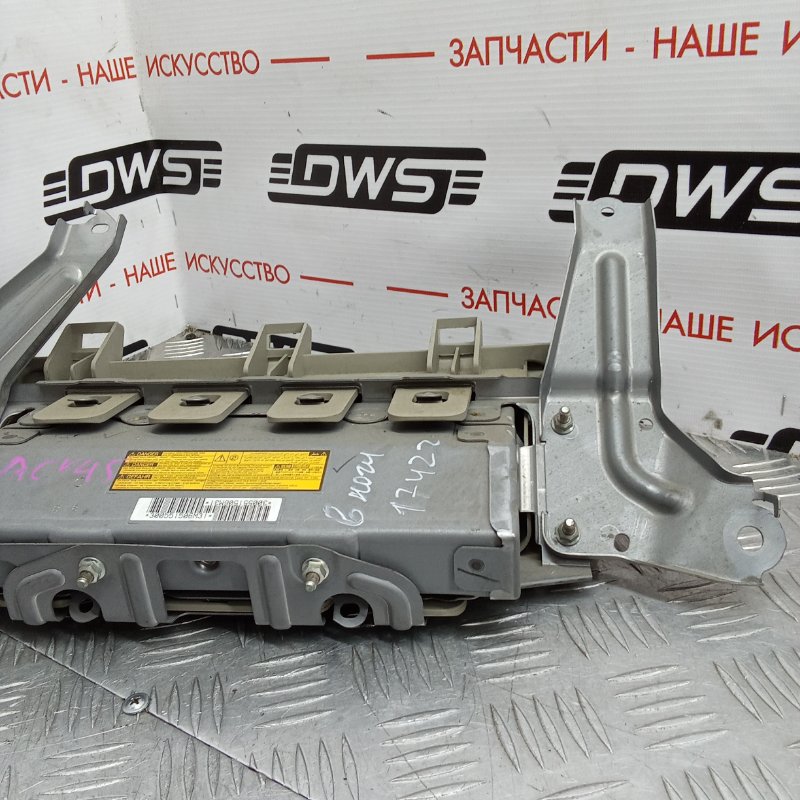 Аирбаг водительский, 1100 рублей, Красноярск