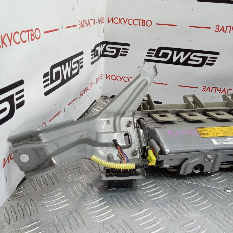 Аирбаг водительский, 1100 рублей, Красноярск