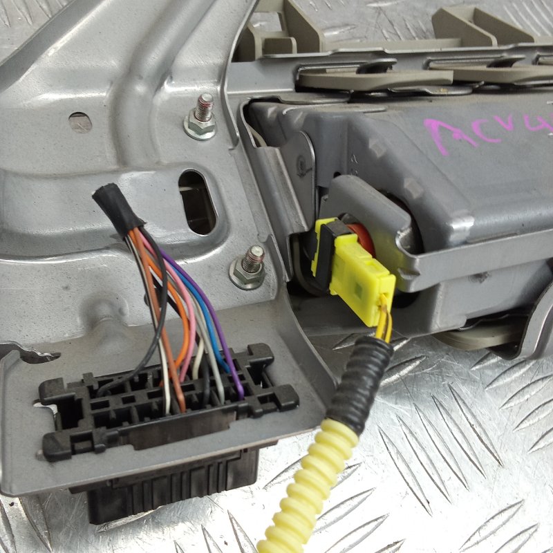 Аирбаг водительский, 1100 рублей, Красноярск