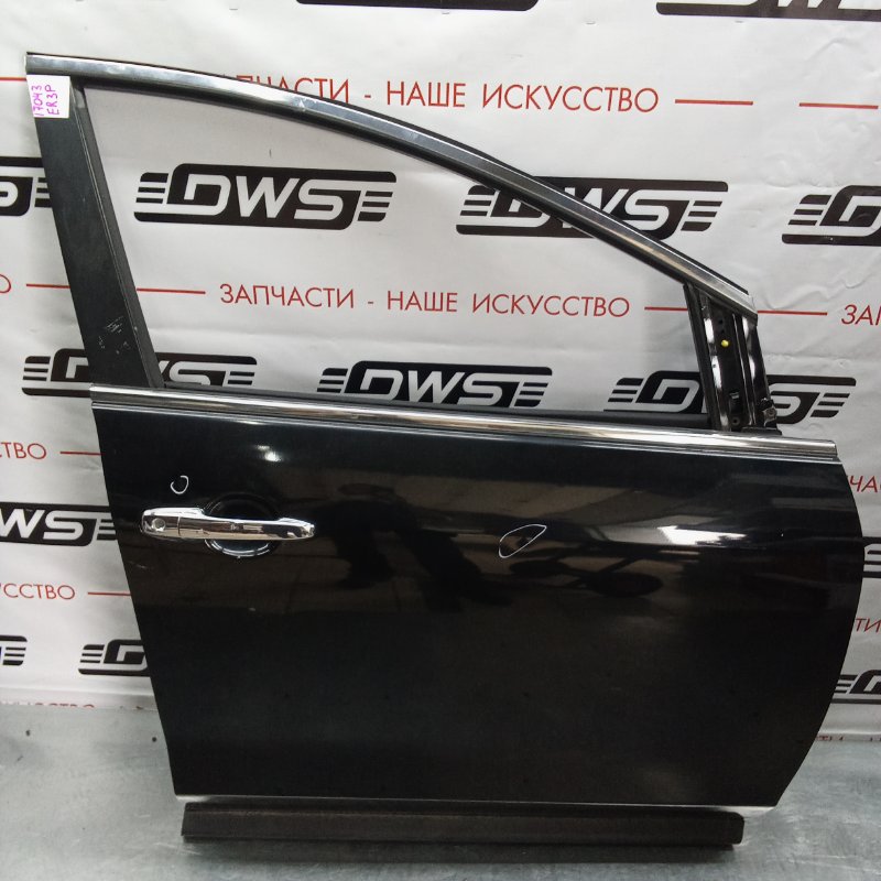 Дверь передняя правая, 15000 рублей, Красноярск