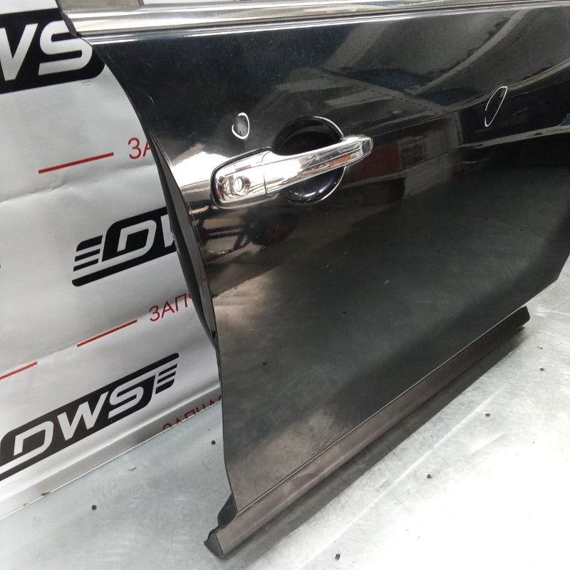 Дверь передняя правая, 15000 рублей, Красноярск