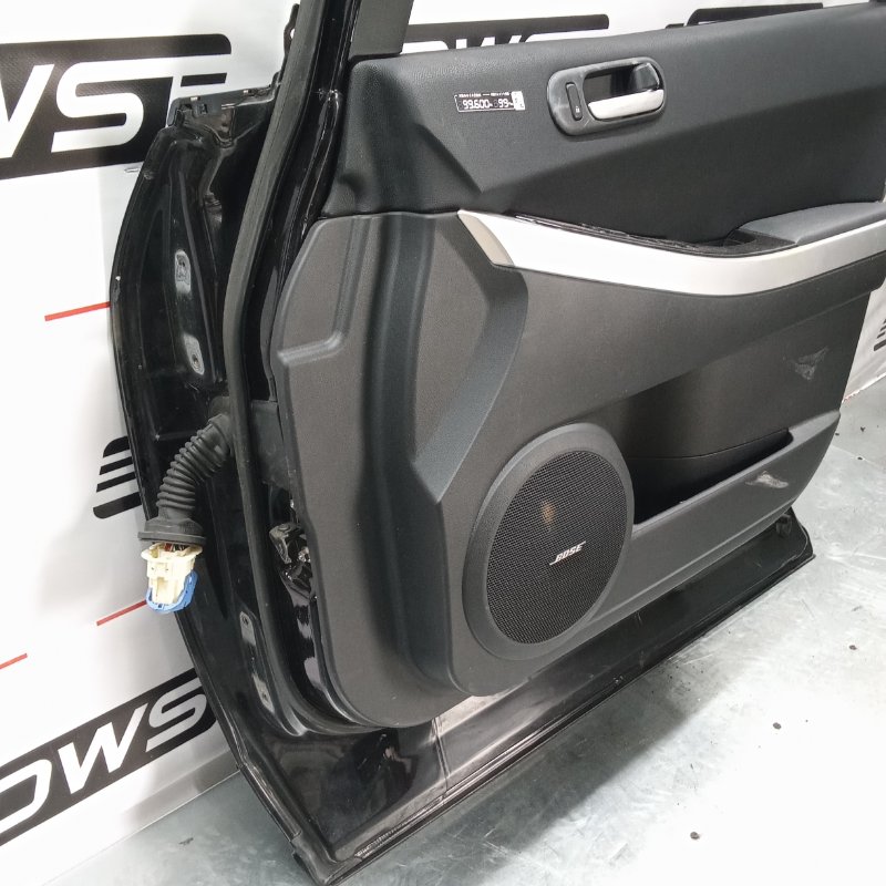 Дверь передняя правая, 15000 рублей, Красноярск