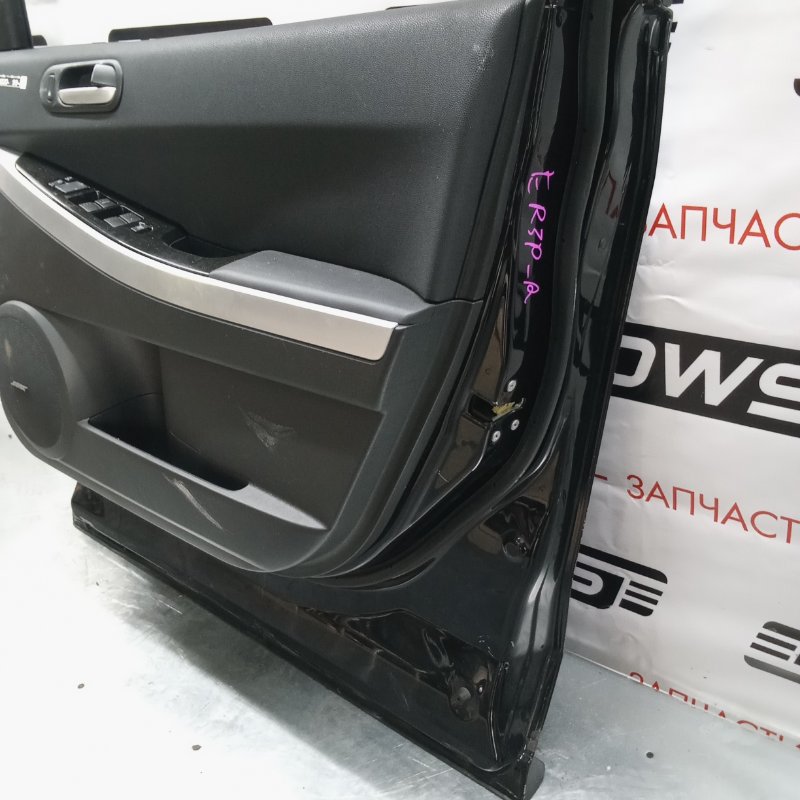 Дверь передняя правая, 15000 рублей, Красноярск