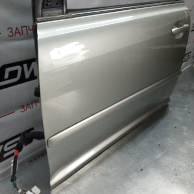 Дверь передняя левая, 11000 рублей, Красноярск