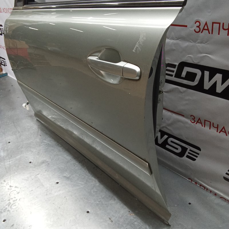 Дверь передняя левая, 11000 рублей, Красноярск