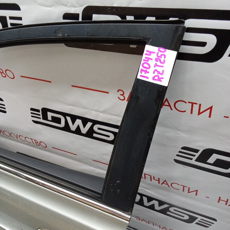 Дверь передняя левая, 11000 рублей, Красноярск