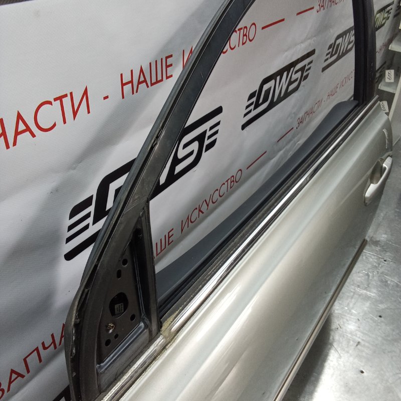 Дверь передняя левая, 11000 рублей, Красноярск