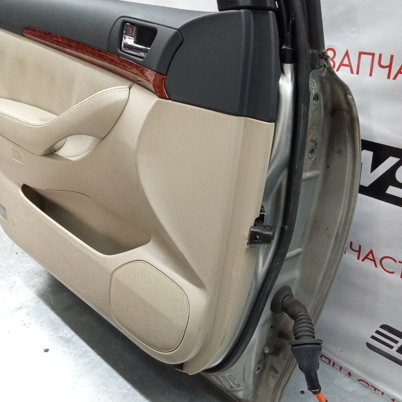 Дверь передняя левая, 11000 рублей, Красноярск