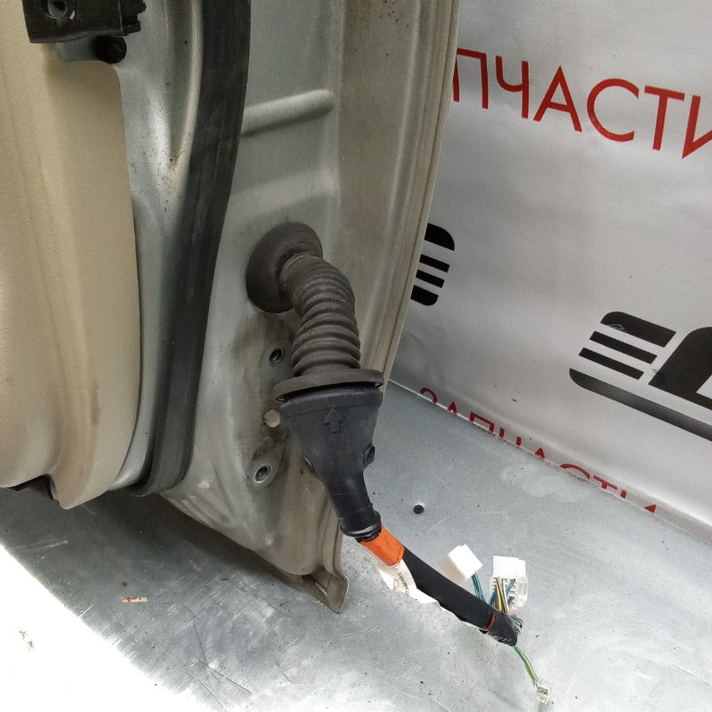 Дверь передняя левая, 11000 рублей, Красноярск