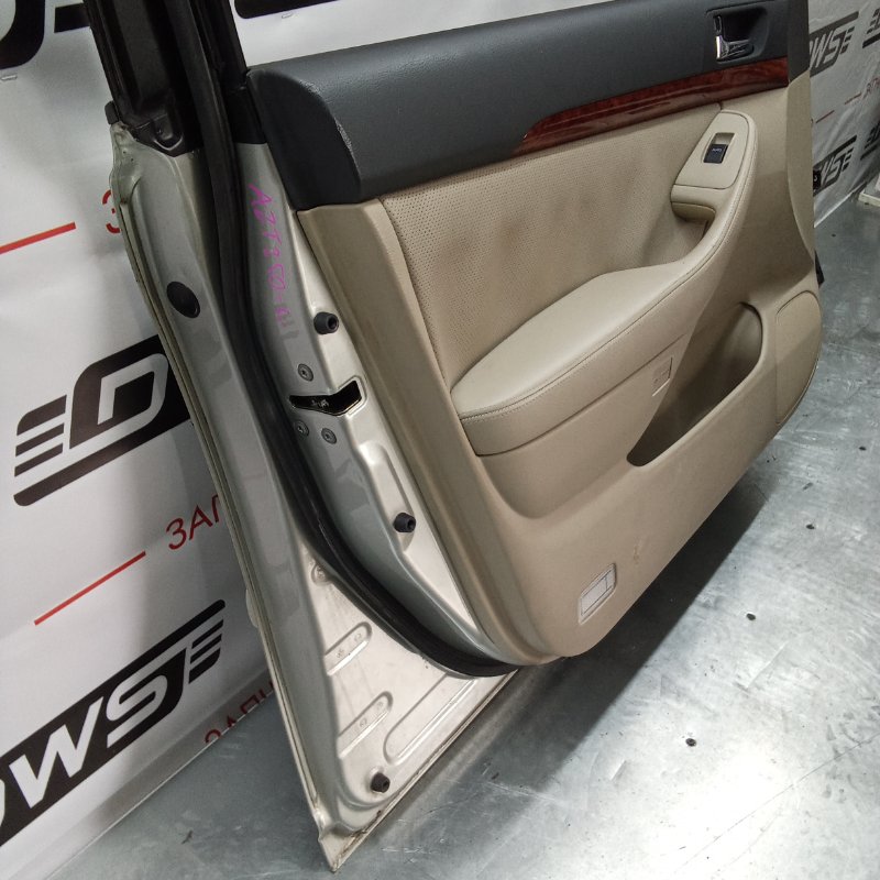 Дверь передняя левая, 11000 рублей, Красноярск